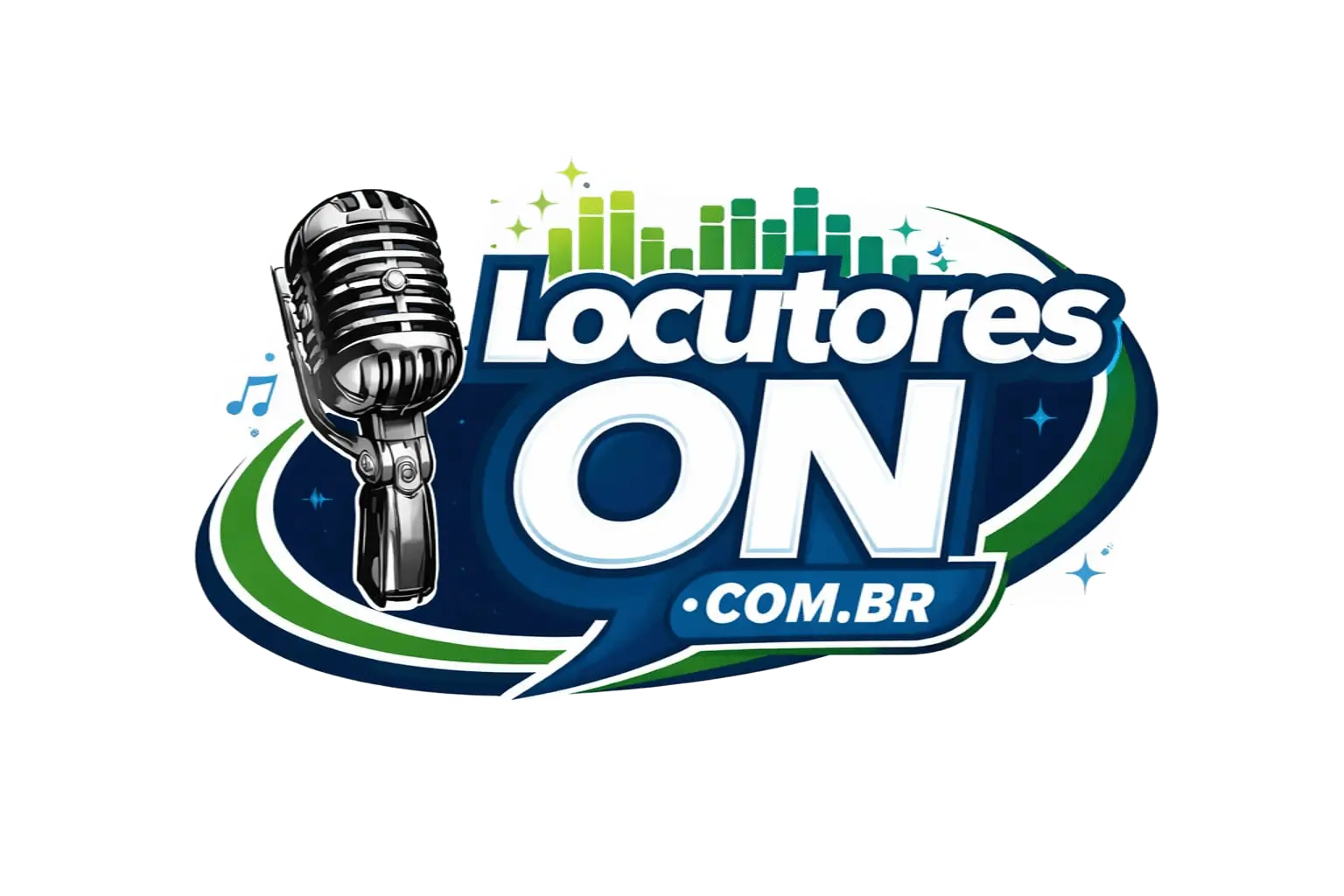 Locutores ON