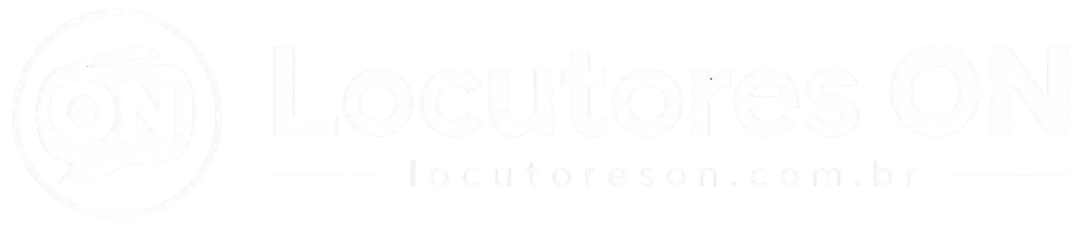 Locutores ON